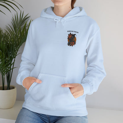 Owl City Unisex Hoodie