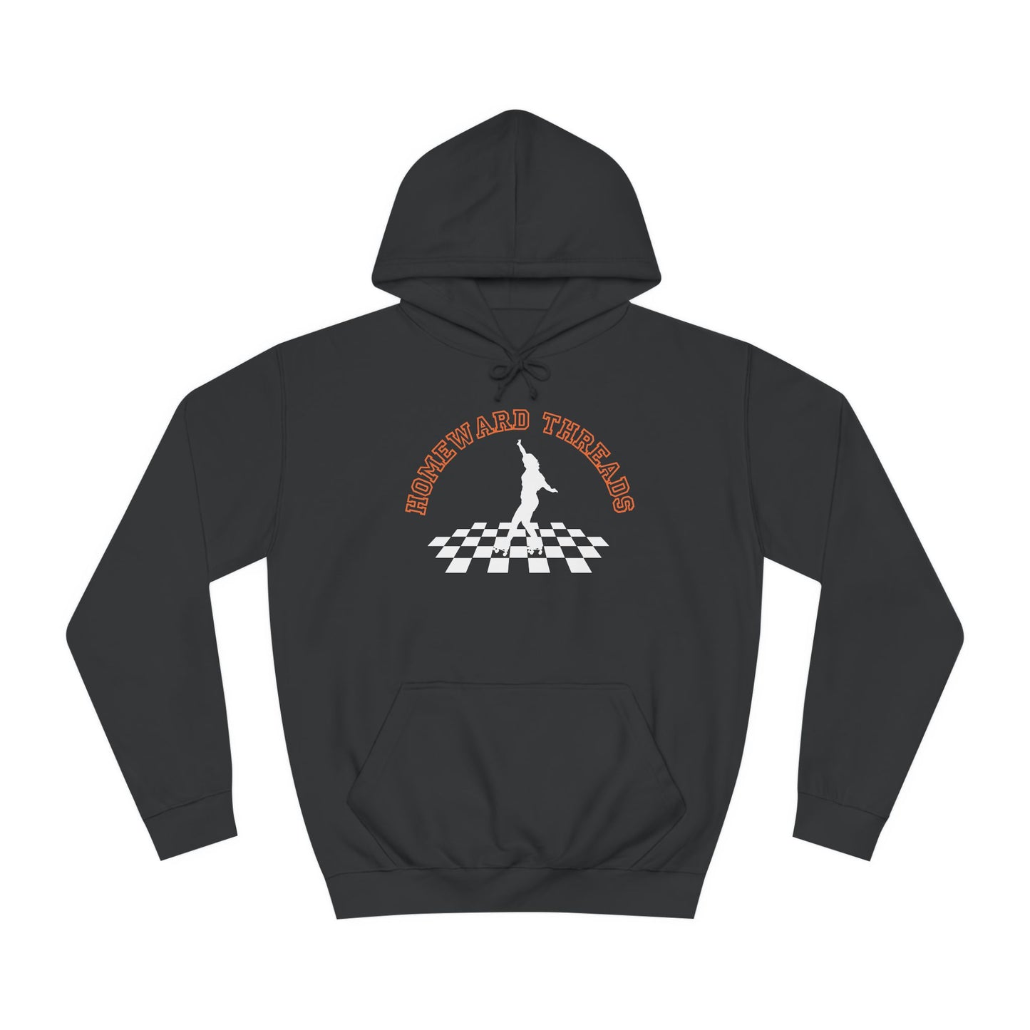 Women’s Groovy Hoodie