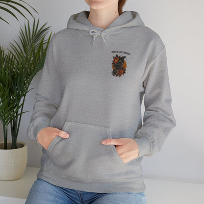 Owl City Unisex Hoodie