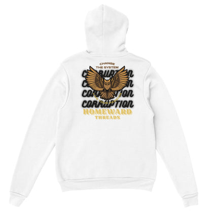 Owl City Women’s Hoodie