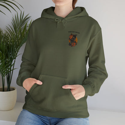 Owl City Unisex Hoodie