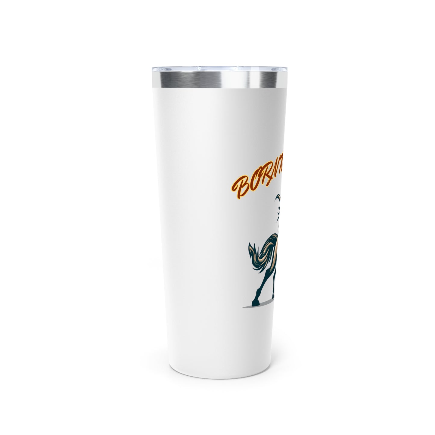 Vacuum Insulated Tumbler 22oz