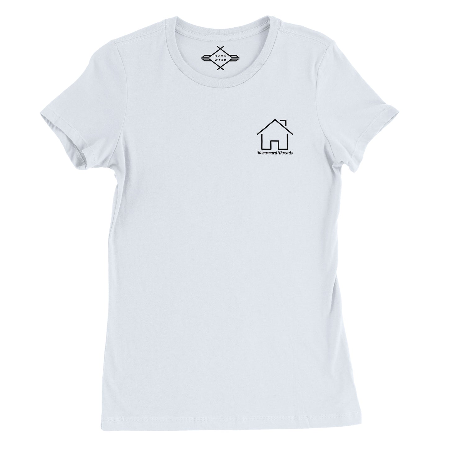 Freedom Wings Women’s T-Shirt