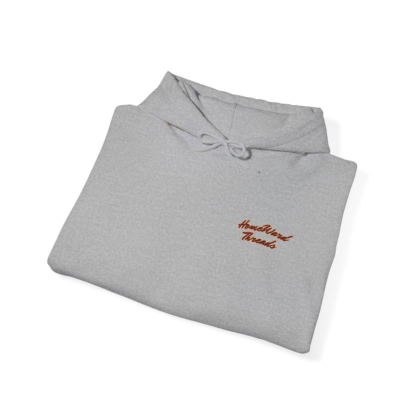 Homeward Threads Embroidered Unisex Sweatshirt