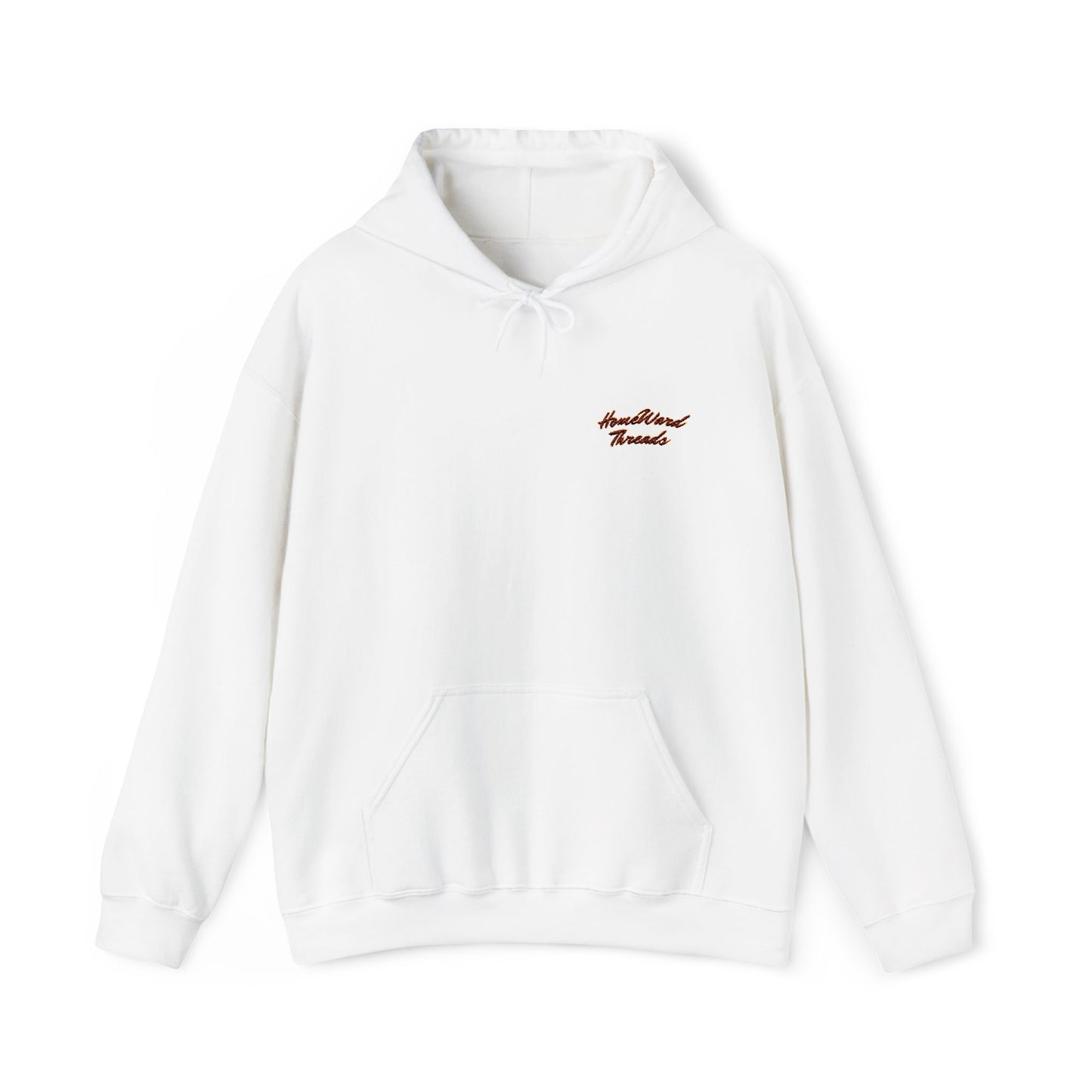 Homeward Threads Embroidered Unisex Sweatshirt