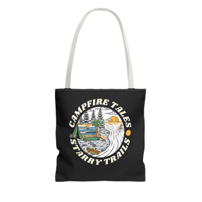 Tote Bag - Renewable High Quality and Durable