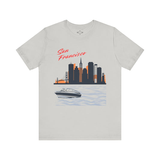 San Francisco T-Shirt