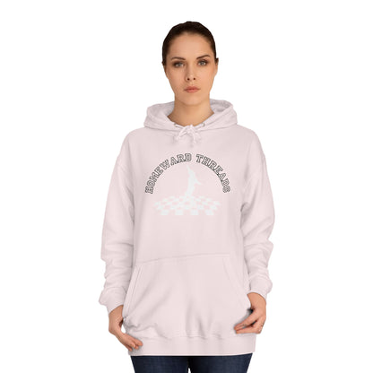 Women’s Groovy Hoodie