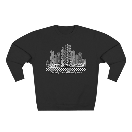 Urban Legend Unisex Crewneck