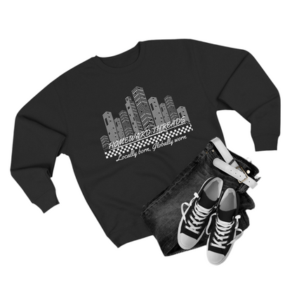 Urban Legend Unisex Crewneck