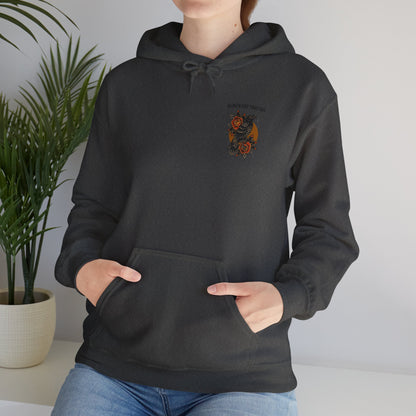 Owl City Unisex Hoodie