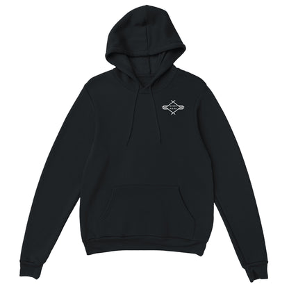 Owl City Women’s Hoodie