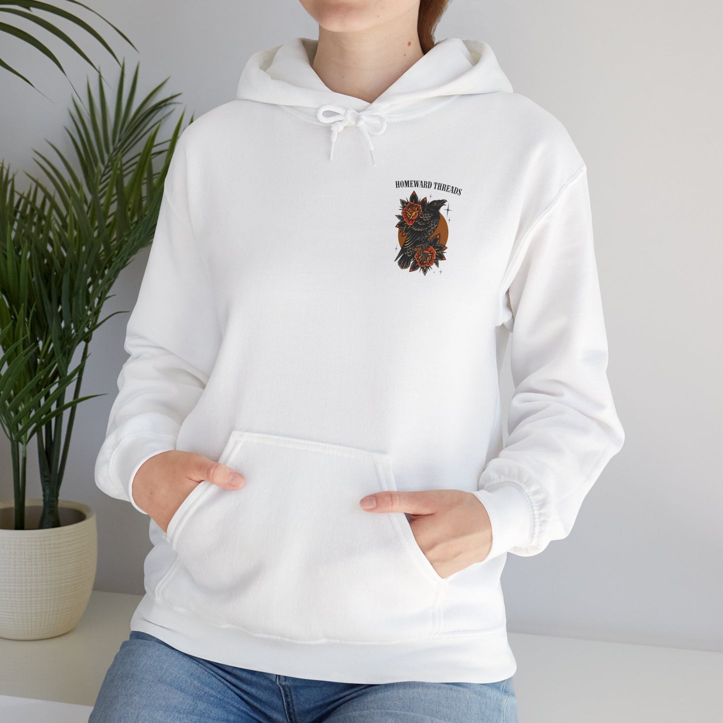 Owl City Unisex Hoodie