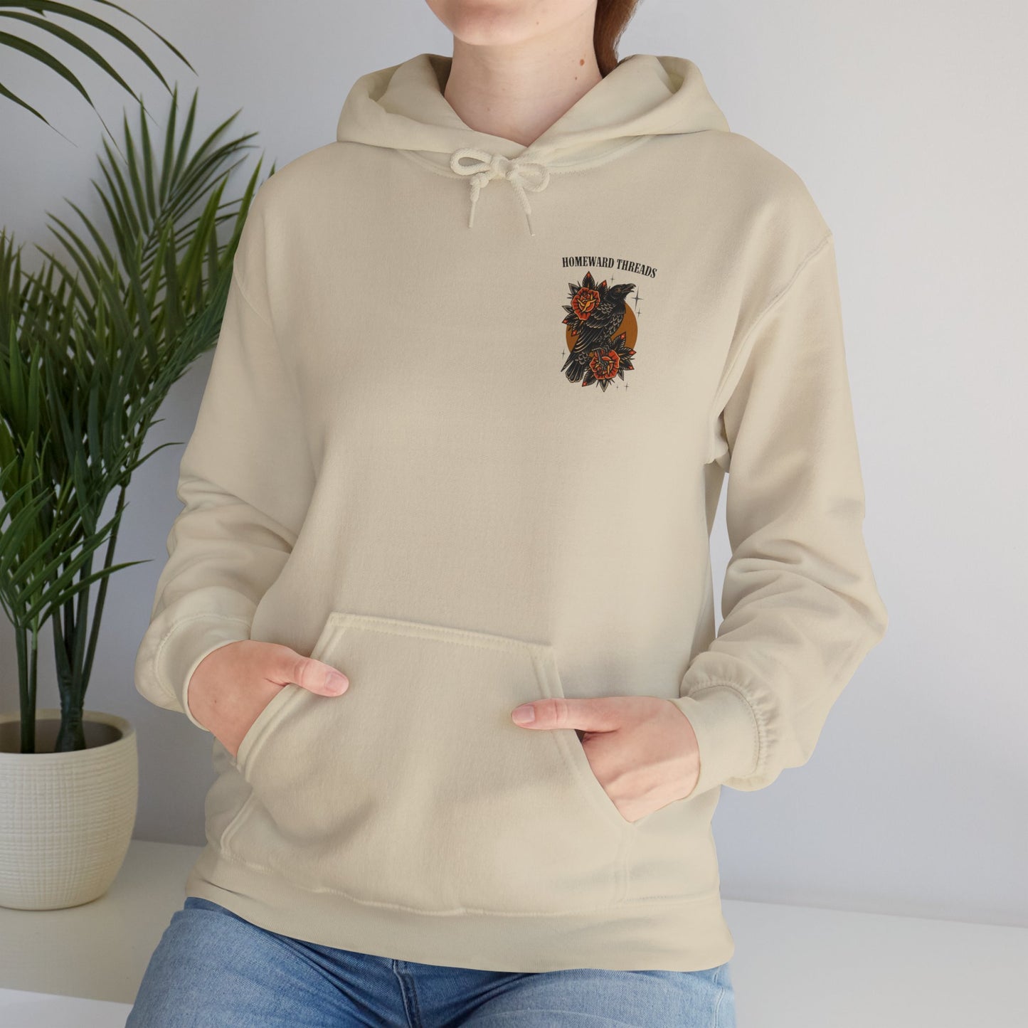 Owl City Unisex Hoodie