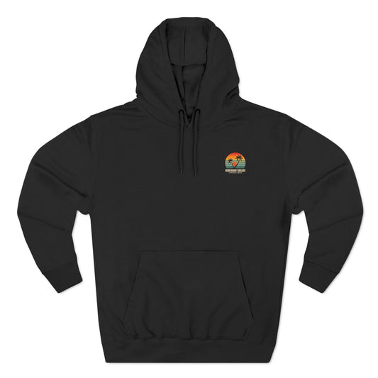 Freedom Fleece Hoodie