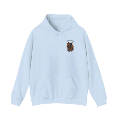 Owl City Unisex Hoodie