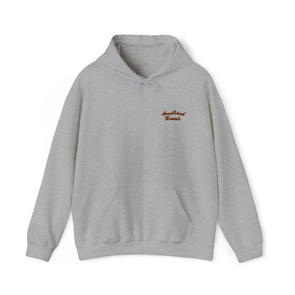 Homeward Threads Embroidered Unisex Sweatshirt