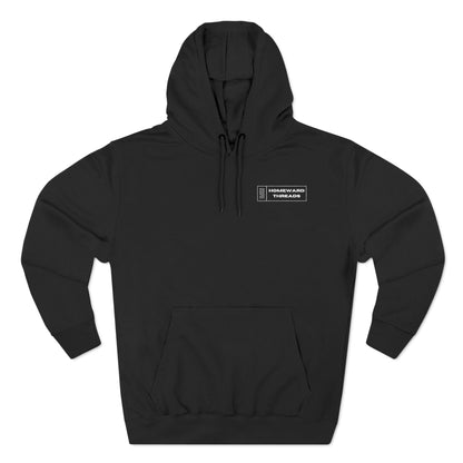 Outlaw Unisex Hoodie