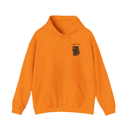 Owl City Unisex Hoodie