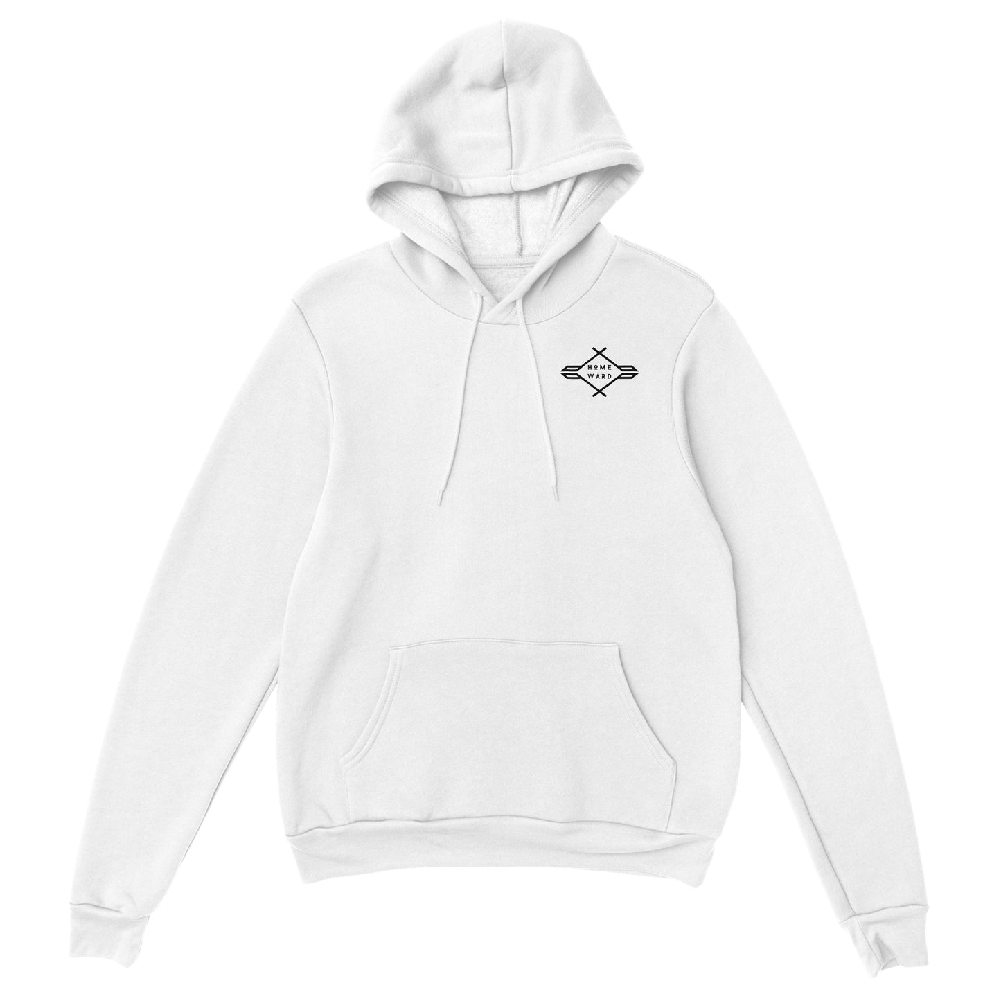 Owl City Women’s Hoodie