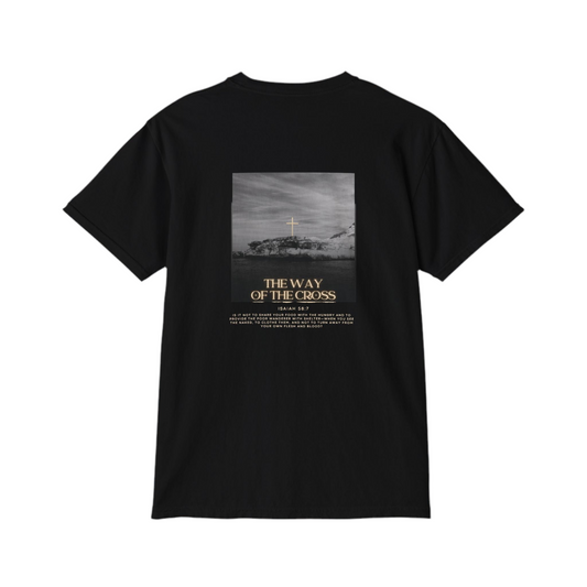 Way of the Cross Unisex T-Shirt